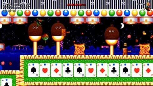 Zool Redimensioned screenshot 6