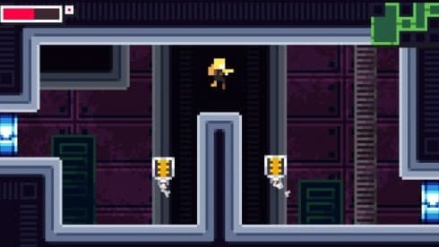 PSYCRON screenshot 1