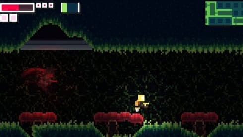 PSYCRON screenshot 2