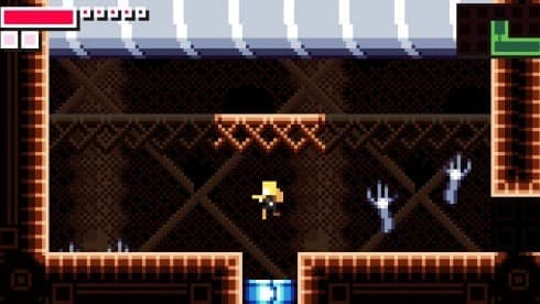 PSYCRON screenshot 3