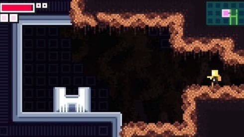 PSYCRON screenshot 4