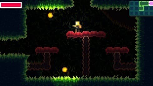 PSYCRON screenshot 5