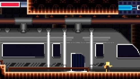 PSYCRON screenshot 6