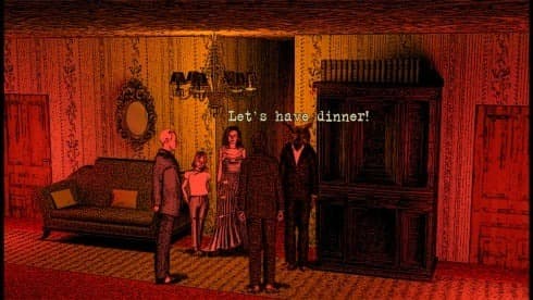 Dinner with an Owl screenshot 5