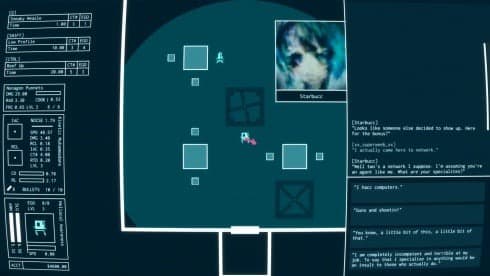 Deadeye Deepfake Simulacrum screenshot 2