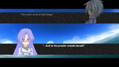 Acceleration of SUGURI 2 screenshot 2