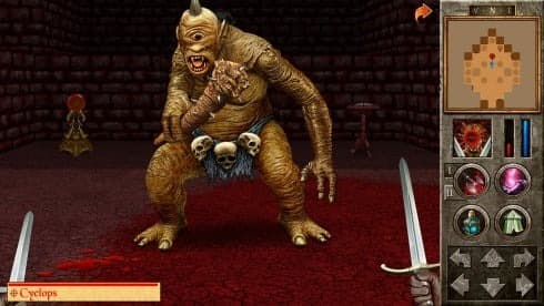 The Quest screenshot 1