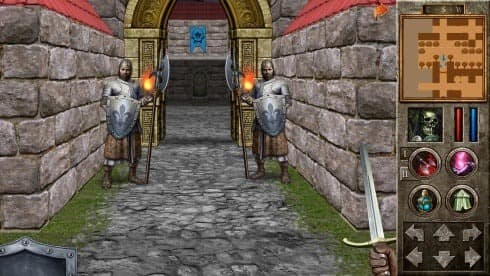 The Quest screenshot 2