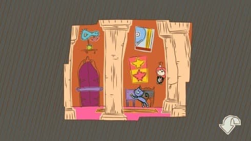Nelly Cootalot: Spoonbeaks Ahoy! HD screenshot 3