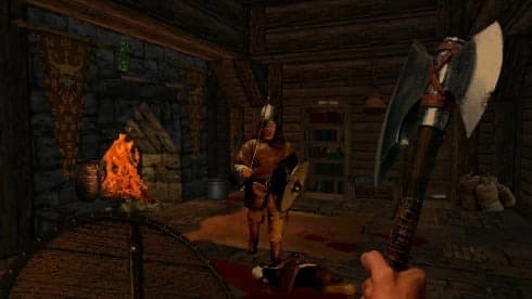 Arthurian Legends screenshot 1