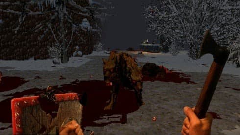 Arthurian Legends screenshot 2
