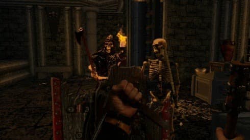 Arthurian Legends screenshot 3