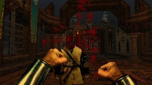 Arthurian Legends screenshot 5