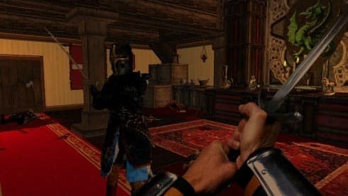Arthurian Legends screenshot 6