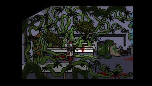Metal Dead screenshot 6