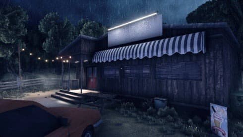 Chasing Static screenshot 3