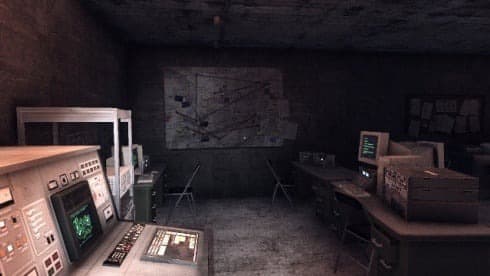 Chasing Static screenshot 5