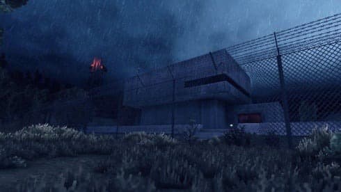 Chasing Static screenshot 6
