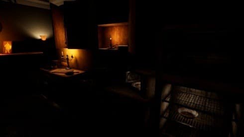 Lightout screenshot 1