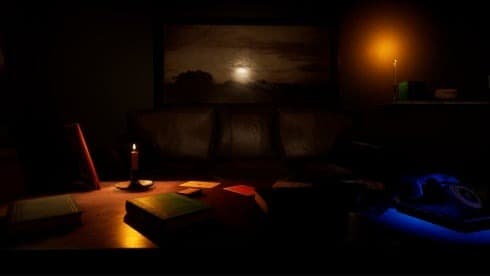 Lightout screenshot 6