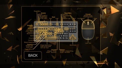 Deus Ex: The Fall screenshot 4