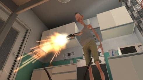 Cockroach Simulator screenshot 3