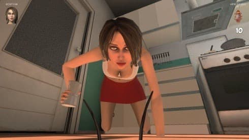 Cockroach Simulator screenshot 4