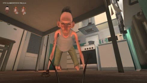 Cockroach Simulator screenshot 6