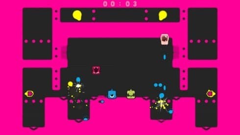 SPITLINGS screenshot 2
