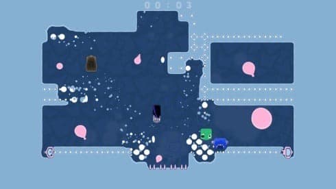 SPITLINGS screenshot 3