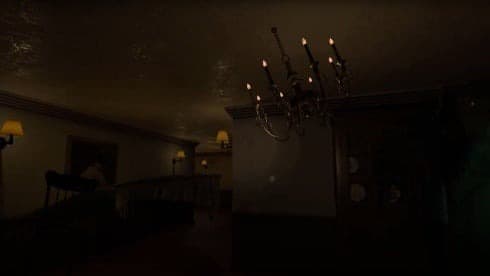 Angels Cove screenshot 1