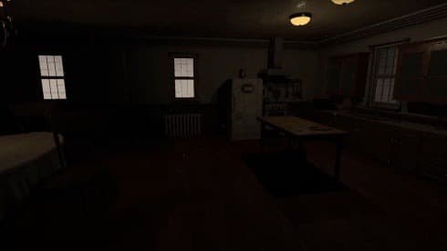 Angels Cove screenshot 2