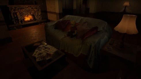 Angels Cove screenshot 3