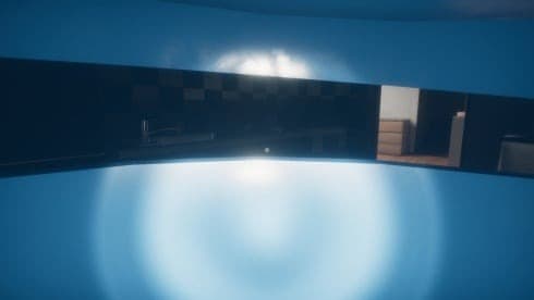 Hatch (2021) screenshot 3