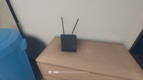 Hatch (2021) screenshot 5