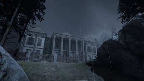 Whitehaven screenshot 1