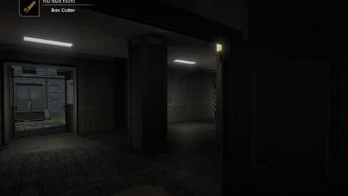 Whitehaven screenshot 5