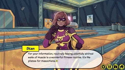 Henchman Story screenshot 6