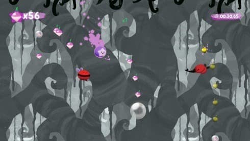 Super Dream Dasher screenshot 3