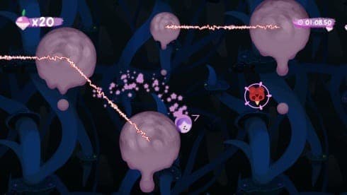 Super Dream Dasher screenshot 4