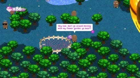 Super Dream Dasher screenshot 5