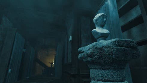 Uninvited Guest screenshot 2