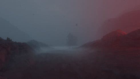 Uninvited Guest screenshot 4