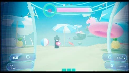FORZA POLPO! screenshot 2