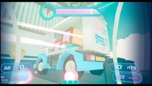 FORZA POLPO! screenshot 3