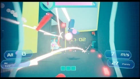 FORZA POLPO! screenshot 5