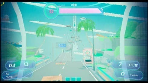FORZA POLPO! screenshot 6