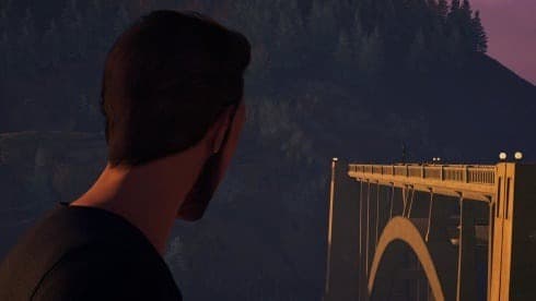 Alfred Hitchcock - Vertigo screenshot 1