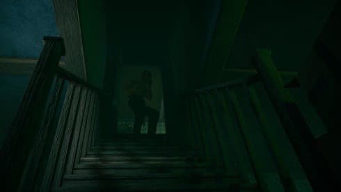 Alfred Hitchcock - Vertigo screenshot 5