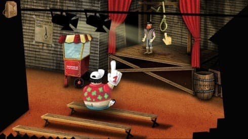 Lone McLonegan: A Western Adventure screenshot 3